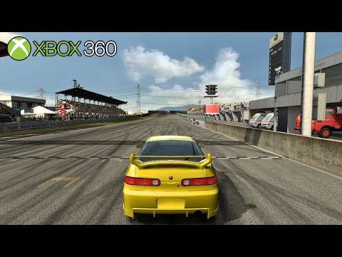 
Forza Motorsport 2 | Xbox 360 | gameplay | title and capture-platform metadata verified | Source: youtube_live_search+data_api | identity-policy=exact-video-v4-year-identity