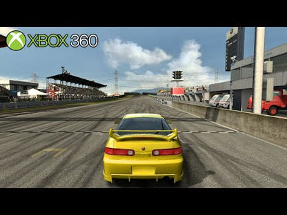 
Forza Motorsport 2 | Xbox 360 | gameplay | title and capture-platform metadata verified | Source: youtube_live_search+data_api | identity-policy=exact-video-v4-year-identity