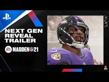 Madden NFL 21 | PlayStation 4 | gameplay video 1 | region=North America | zypher-v2 | Data by MobyGames.com