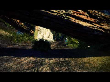 
nail'd | Xbox 360 | gameplay video 5 | Data by MobyGames.com