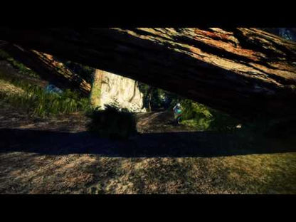 
nail'd | Xbox 360 | gameplay video 5 | Data by MobyGames.com