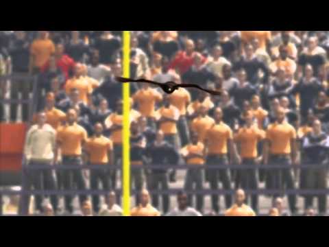 NCAA Football 12 | PlayStation 3 | gameplay video 1 | region=North America | zypher-v2 | Data by MobyGames.com