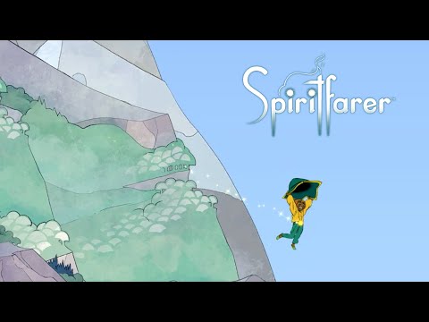 
Spiritfarer | PlayStation 4 | gameplay video 1 | Region: North America | Data by MobyGames.com