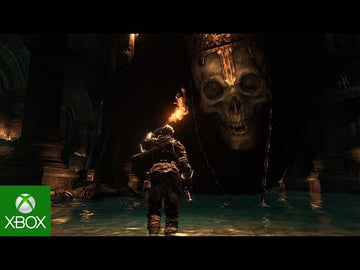 
Dark Souls III | Xbox One | official/gameplay video 3