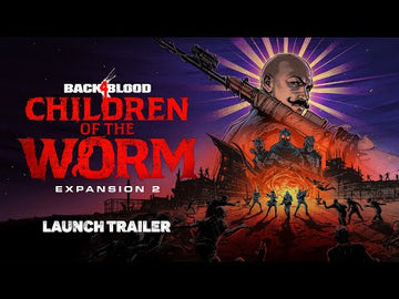
Back 4 Blood | PlayStation 4 | gameplay video 3 | Data by MobyGames.com