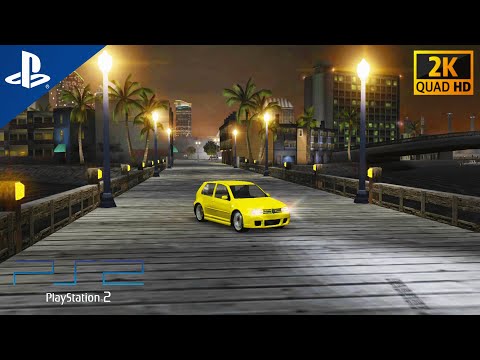 
Midnight Club 3: DUB Edition Remix | PlayStation 2 | gameplay video 1 | Data by MobyGames.com