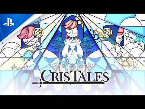 Cris Tales | PlayStation 4 | gameplay video 2 | Data by MobyGames.com