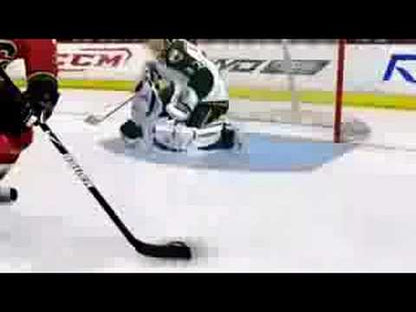 NHL 09 | PlayStation 3 | official/gameplay video 4 | region=North America | zypher-video-v2