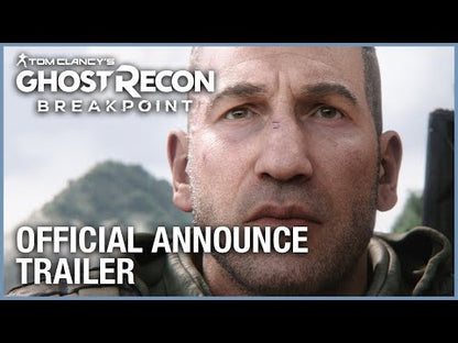 
Tom Clancy's Ghost Recon: Breakpoint | Xbox One | official/gameplay video 3
