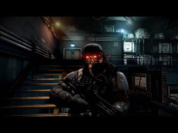 
Killzone 3 | Sony PlayStation 3 | PS3 | gameplay | catalog reconciliation | identity checked against live provider metadata | identity-policy=exact-video-v4-year-identity