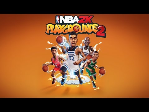 
NBA 2K Playgrounds 2 | Xbox One | official/gameplay video 2