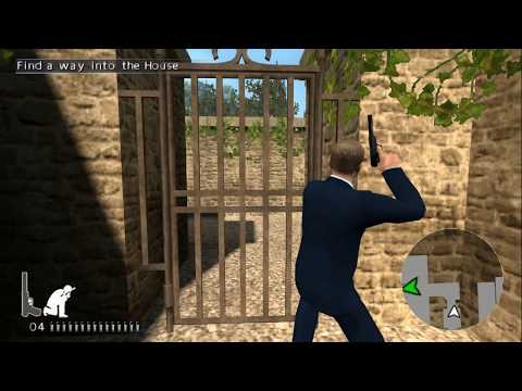 
007: Quantum of Solace | PlayStation 2 | gameplay | title and capture-platform metadata verified | Source: youtube_live_search+data_api | identity-policy=exact-video-v4-year-identity