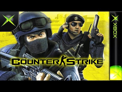 
Counter-Strike | Xbox | gameplay | title and capture-platform metadata verified | Source: youtube_data_api_library | identity-policy=exact-video-v4-year-identity