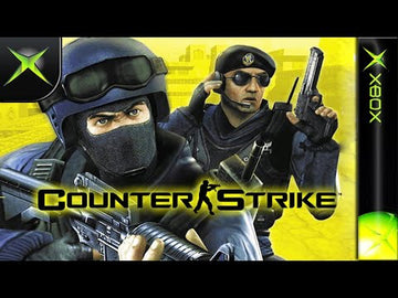 
Counter-Strike | Xbox | gameplay | title and capture-platform metadata verified | Source: youtube_data_api_library | identity-policy=exact-video-v4-year-identity