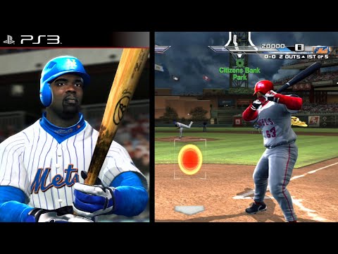 
The Bigs 2 | PlayStation 3 | gameplay | title and capture-platform metadata verified | Source: youtube_data_api_library | identity-policy=exact-video-v4-year-identity