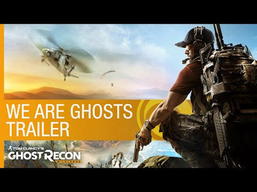
Tom Clancy's Ghost Recon | Wii | gameplay video 2 | Data by MobyGames.com