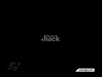 
.hack//Outbreak: Part 3 | PlayStation 2 | gameplay video 1