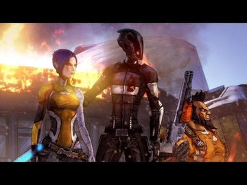 
Borderlands 2 | Xbox 360 | official/gameplay video 2 | Region: North America
