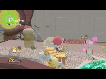 
Beautiful Katamari | Xbox 360 | gameplay video 4
