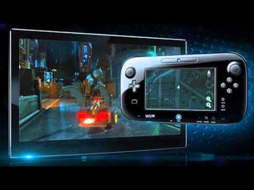 
LEGO Batman 2: DC Super Heroes | Wii U | official/gameplay video 5
