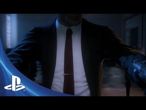 
Hitman: Absolution | PlayStation 3 | gameplay video 1 | Data by MobyGames.com