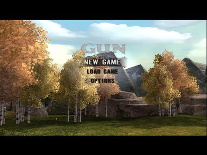 
Gun | Xbox 360 | gameplay | title and capture-platform metadata verified | Source: youtube_data_api_worldoflongplays | identity-policy=exact-video-v4-year-identity