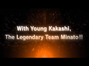 
Naruto Shippuden: Ultimate Ninja Storm Generations | Xbox 360 | official/gameplay video 2