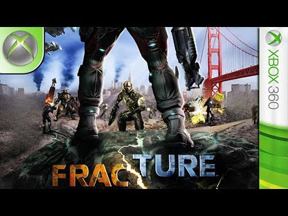 
Fracture | Xbox 360 | gameplay | title and capture-platform metadata verified | Source: youtube_data_api_library | identity-policy=exact-video-v4-year-identity