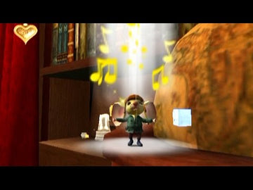 
The Tale of Despereaux | PlayStation 2 | gameplay | title and capture-platform metadata verified | Source: youtube_data_api_library | identity-policy=exact-video-v4-year-identity