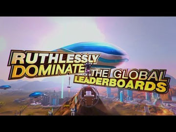
Trials Fusion | Xbox One | official/gameplay video 3