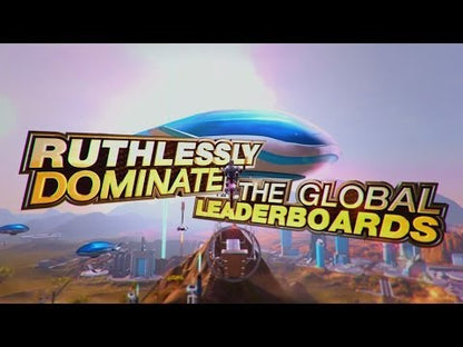 
Trials Fusion | Xbox One | official/gameplay video 3