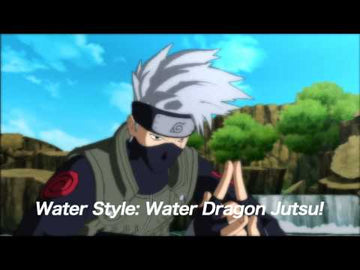 
Naruto Shippuden: Ultimate Ninja Storm 2 | PlayStation 3 | gameplay video 2 | Data by MobyGames.com