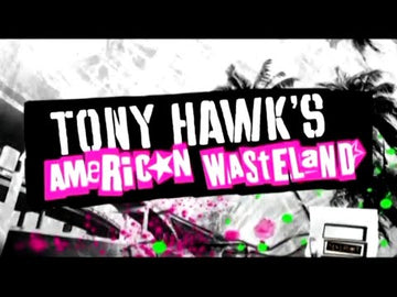 
Tony Hawk's American Wasteland | PlayStation 2 | gameplay