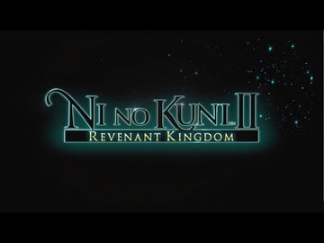 Ni no Kuni: Wrath of the White Witch | PlayStation 3 | gameplay video 3 | region=North America | zypher-v2 | Data by MobyGames.com