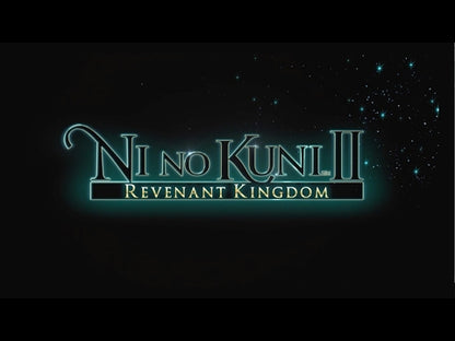 Ni no Kuni: Wrath of the White Witch | PlayStation 3 | gameplay video 3 | region=North America | zypher-v2 | Data by MobyGames.com