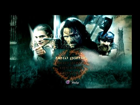 
The Lord of the Rings: The Two Towers | PlayStation 2 | gameplay | title and capture-platform metadata verified | Source: youtube_data_api_library | identity-policy=exact-video-v4-year-identity