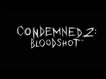 
Condemned 2: Bloodshot | Xbox 360 | gameplay | title and capture-platform metadata verified | Source: youtube_data_api_worldoflongplays | identity-policy=exact-video-v4-year-identity