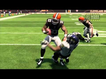 Madden NFL 25 | PlayStation 4 | gameplay video 5 | region=North America | zypher-v2 | Data by MobyGames.com
