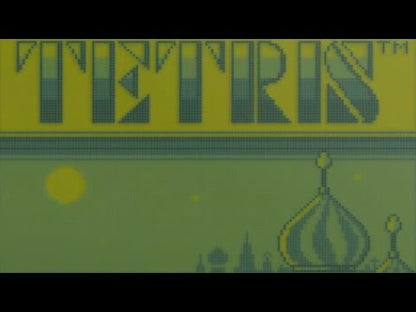 
Tetris | Game Boy | gameplay | title and capture-platform metadata verified | Source: youtube_live_search+data_api | identity-policy=exact-video-v4-year-identity