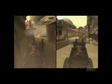 
Prince of Persia: The Two Thrones | PlayStation 2 | gameplay video 4