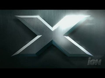 
X-Men: The Official Game | GameCube | gameplay | title and capture-platform metadata verified | Source: youtube_live_search+data_api | identity-policy=exact-video-v4-year-identity