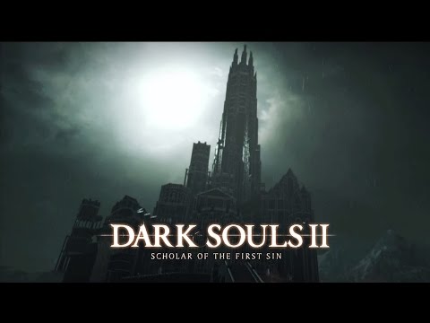 Dark Souls II: Scholar of the First Sin | Xbox 360 | official/gameplay video 2 | Region: North America