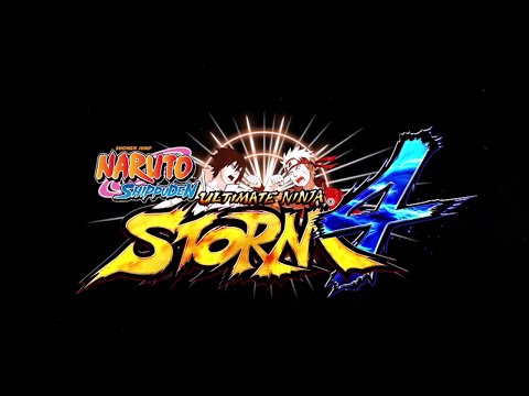 Naruto Shippuden: Ultimate Ninja Storm 4 | Xbox One | gameplay video 1 | region=North America | zypher-v2 | Data by MobyGames.com