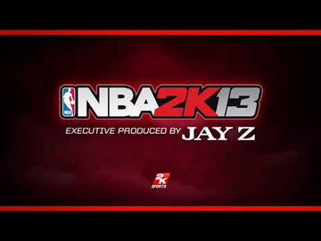 
NBA 2K13 | Wii U | gameplay video 3 | Data by MobyGames.com