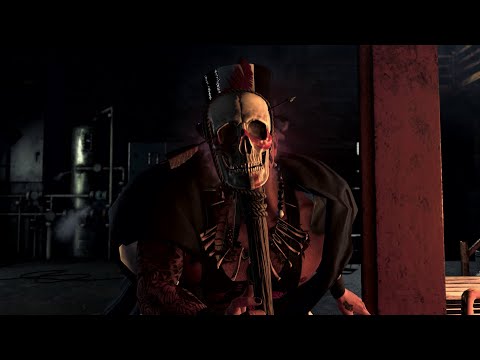 
WWE 2K20 | Xbox One | official/gameplay video 5 | Region: North America