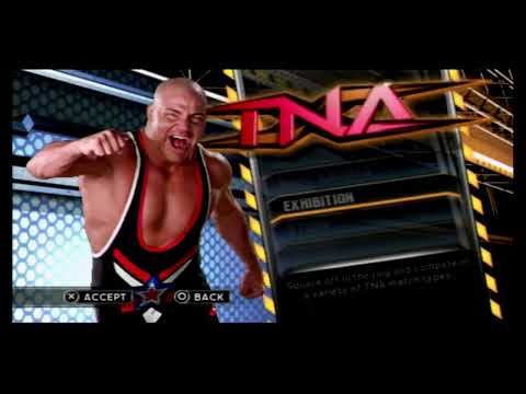 
TNA iMPACT! Cross the Line | PSP | gameplay | title and capture-platform metadata verified | Source: youtube_data_api_library | identity-policy=exact-video-v4-year-identity