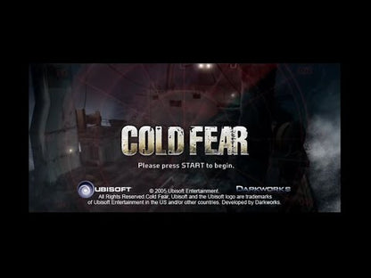 
Cold Fear | Xbox | gameplay | catalog reconciliation | identity checked against live provider metadata | identity-policy=exact-video-v4-year-identity