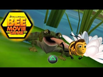 
Bee Movie Game | PlayStation 2 | gameplay