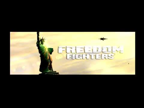 
Freedom Fighters | PlayStation 2 | gameplay