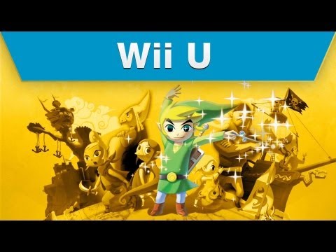 
The Legend of Zelda: The Wind Waker | GameCube | gameplay video 1 | Data by MobyGames.com